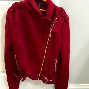 Romeo and Juliet Jacket